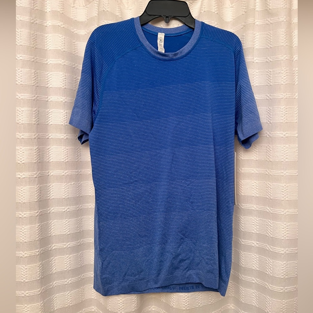 Lululemon shirt